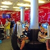 Интернет-кафе в Павловском Посаде