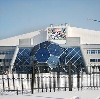 Спортивные комплексы в Павловском Посаде